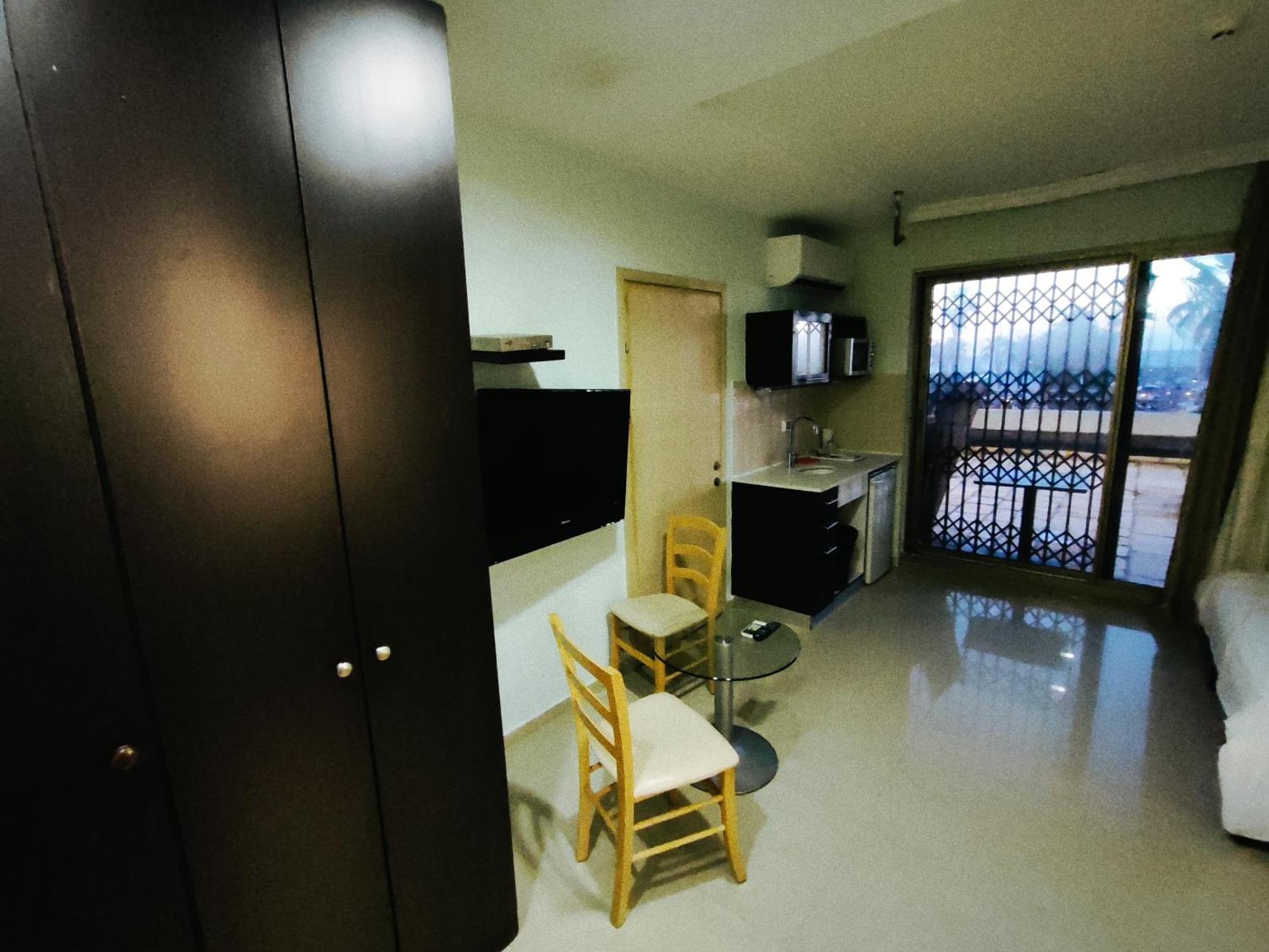 Marina Beach Hotel Tel-Aviv Extérieur photo