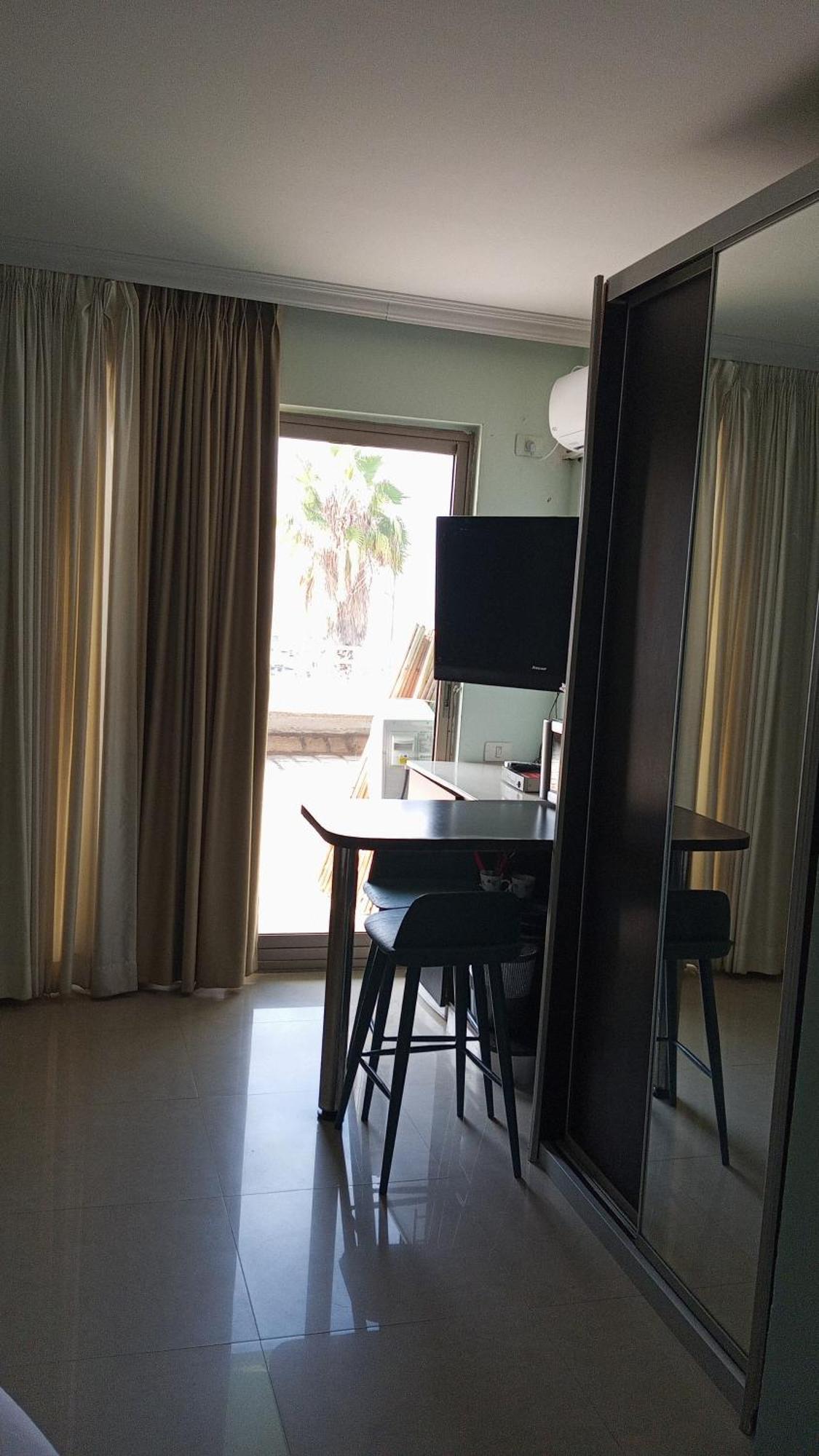 Marina Beach Hotel Tel-Aviv Extérieur photo