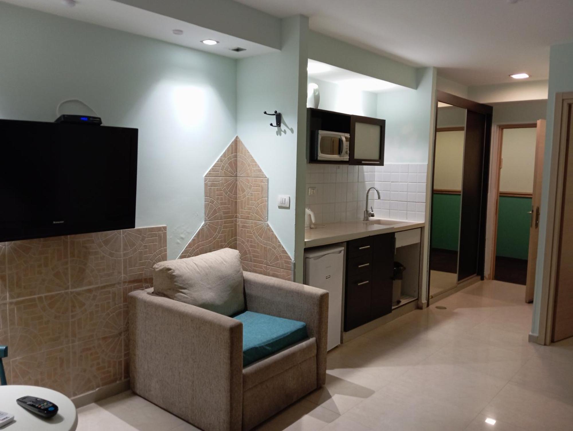 Marina Beach Hotel Tel-Aviv Extérieur photo