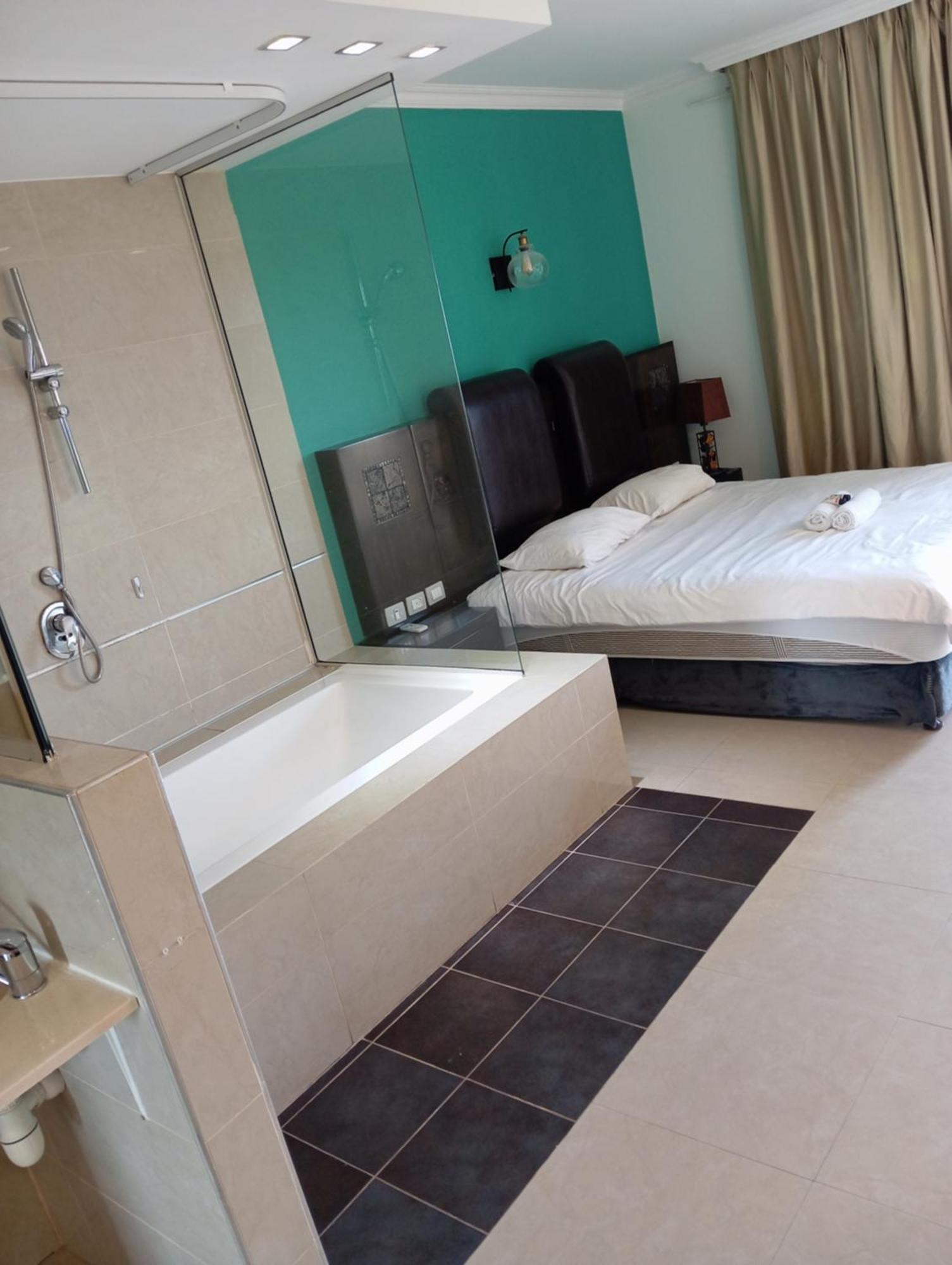 Marina Beach Hotel Tel-Aviv Extérieur photo