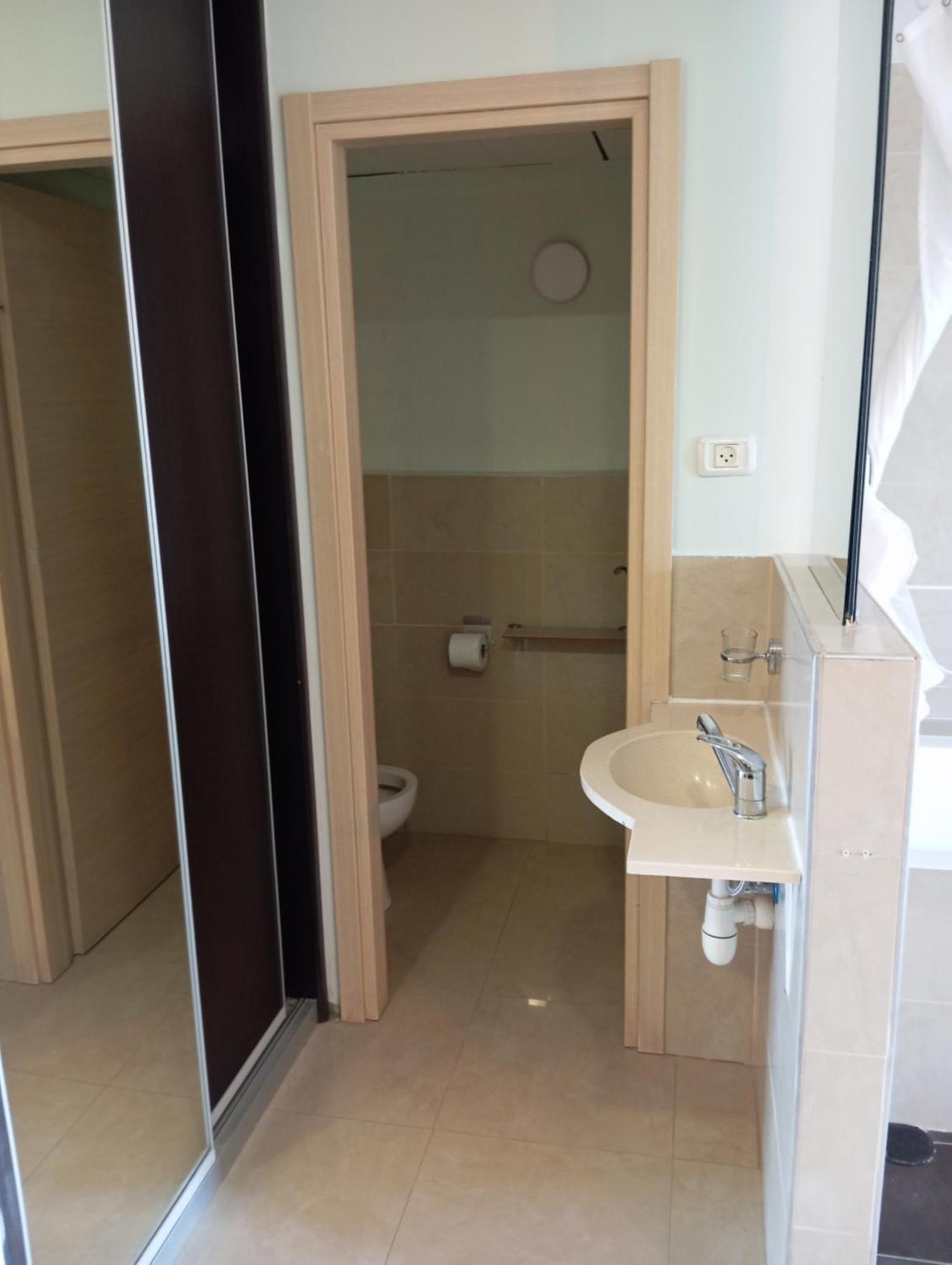 Marina Beach Hotel Tel-Aviv Extérieur photo