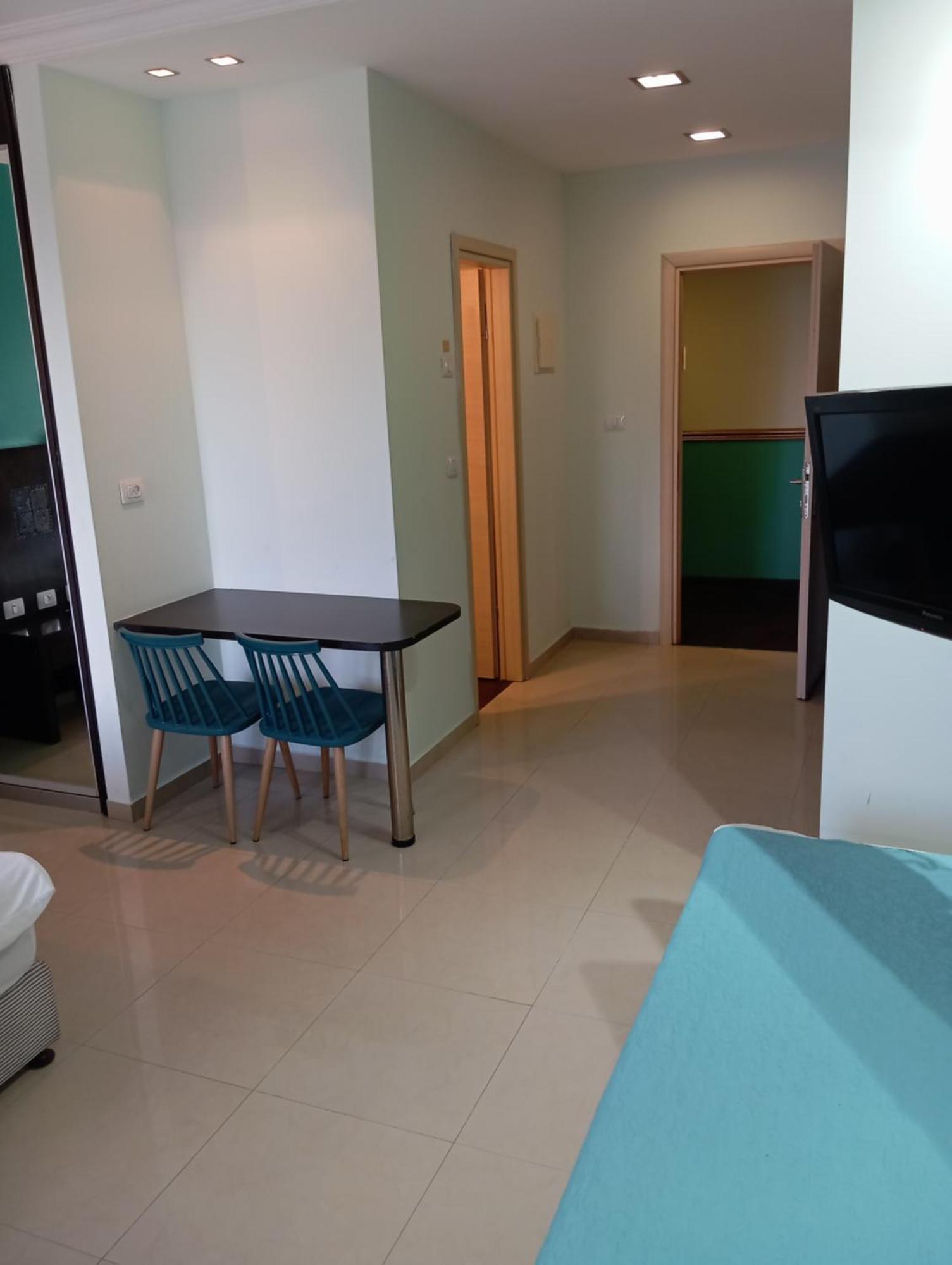 Marina Beach Hotel Tel-Aviv Extérieur photo