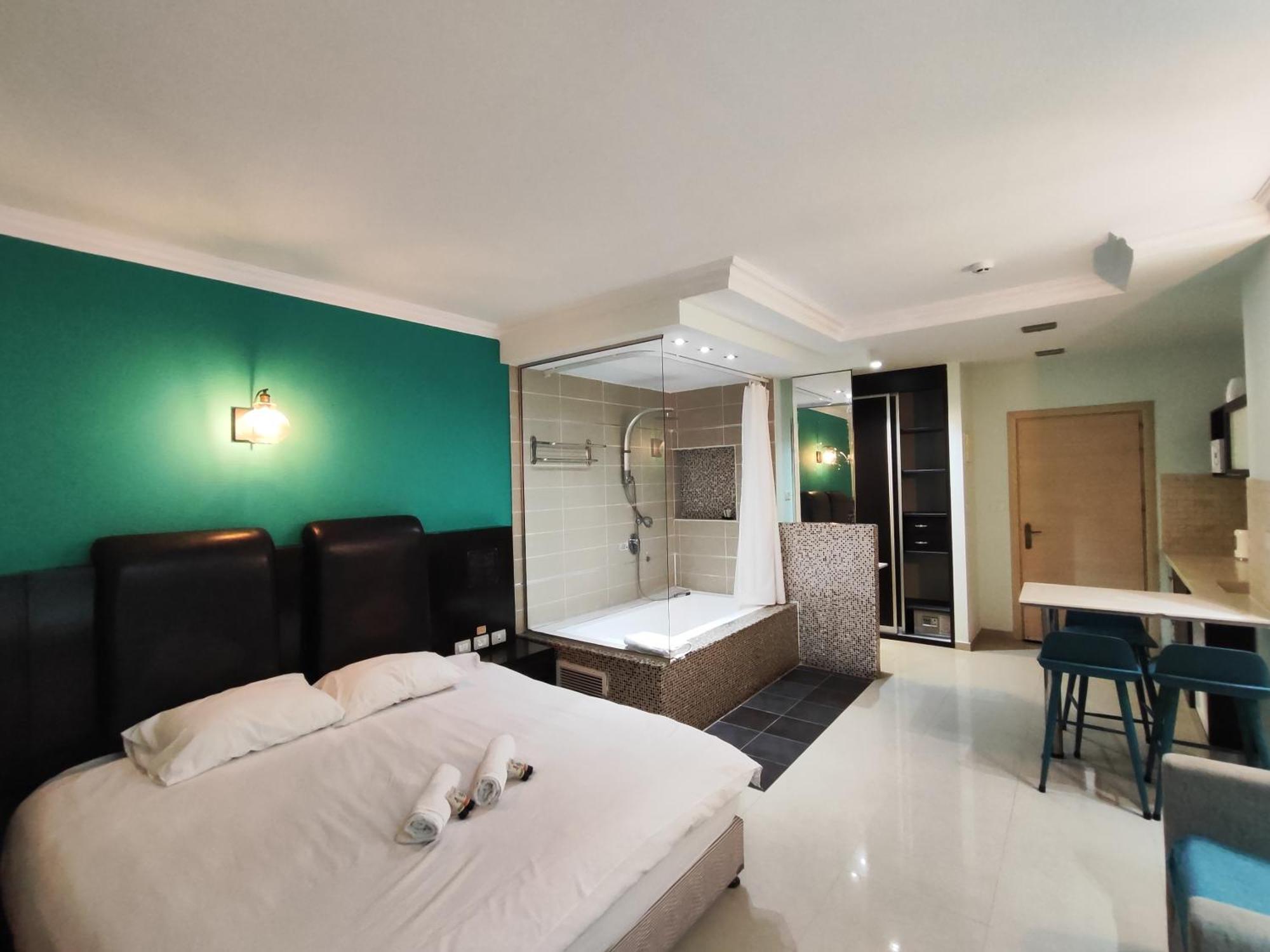 Marina Beach Hotel Tel-Aviv Extérieur photo